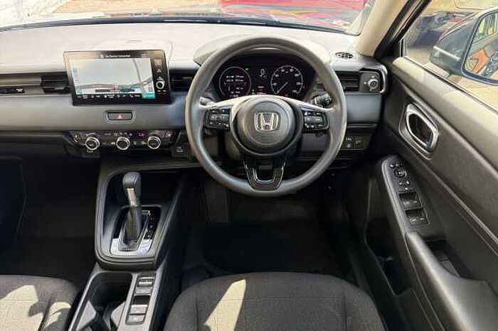 Honda HR-V Hybrid 1.5 eHEV Elegance 5dr CVT 