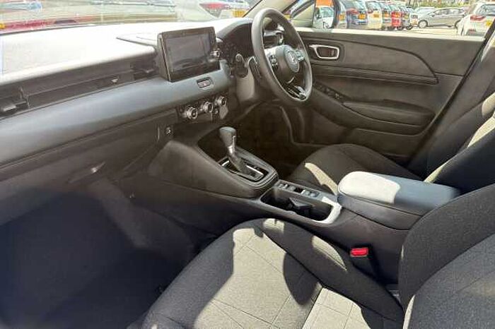 Honda HR-V Hybrid 1.5 eHEV Elegance 5dr CVT 
