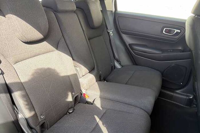 Honda HR-V Hybrid 1.5 eHEV Elegance 5dr CVT 