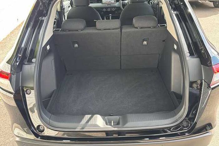 Honda HR-V Hybrid 1.5 eHEV Elegance 5dr CVT 