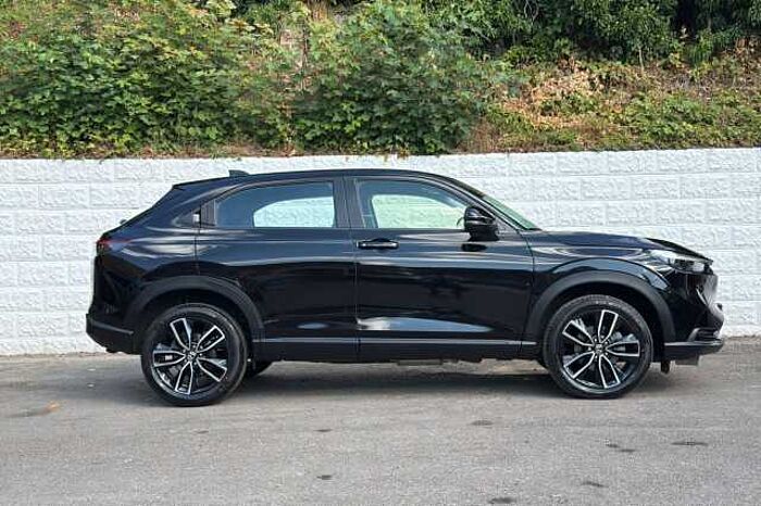 Honda HR-V Hybrid 1.5 eHEV Elegance 5dr CVT 
