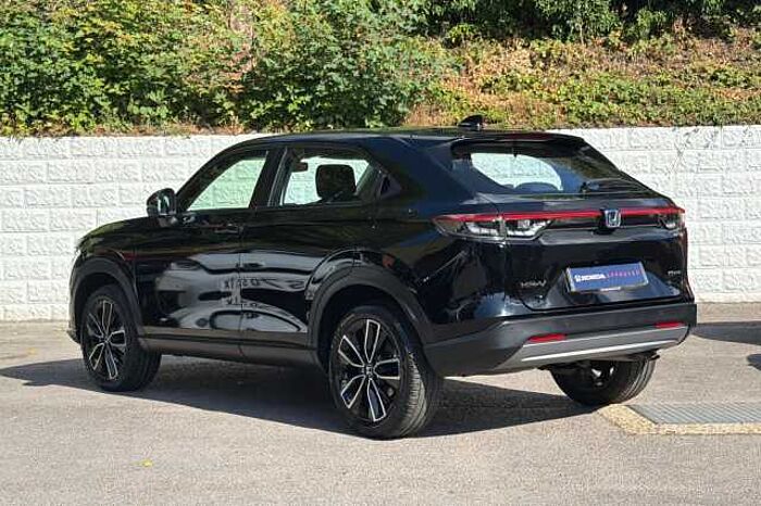 Honda HR-V Hybrid 1.5 eHEV Elegance 5dr CVT 