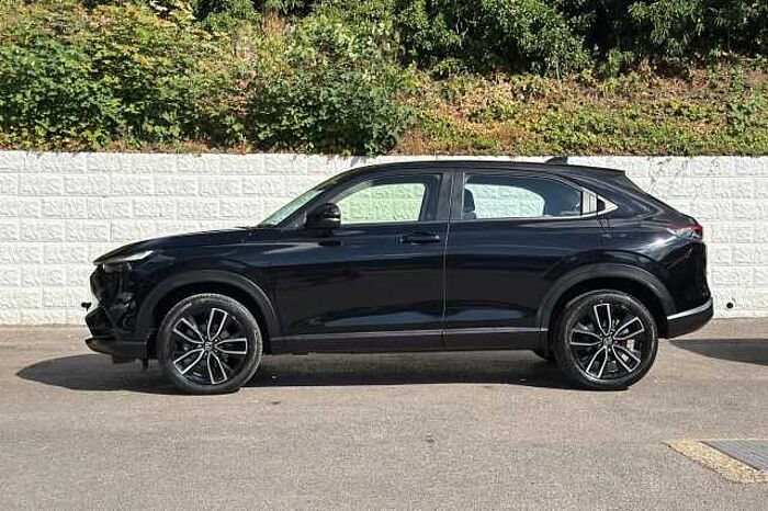 Honda HR-V Hybrid 1.5 eHEV Elegance 5dr CVT 