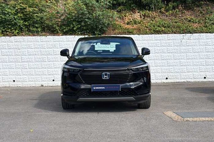 Honda HR-V Hybrid 1.5 eHEV Elegance 5dr CVT 