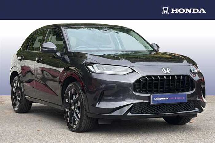 Honda ZR-V e:HEV 2.0 eHEV Advance 5dr CVT 