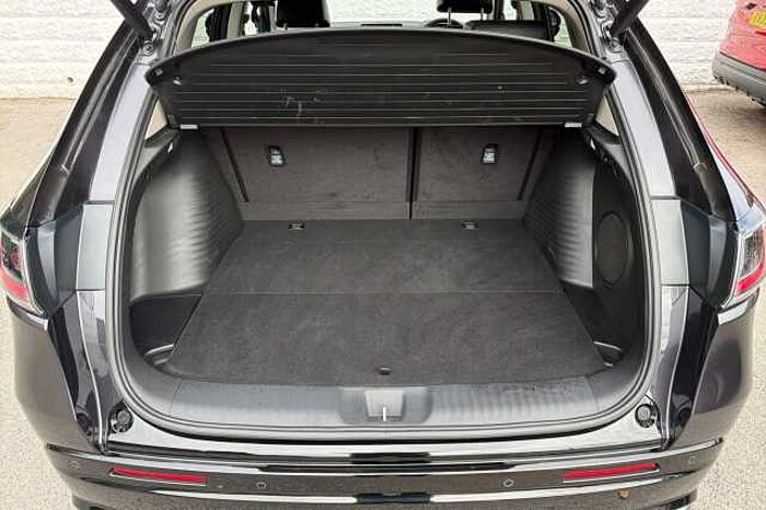 Honda ZR-V e:HEV 2.0 eHEV Advance 5dr CVT 