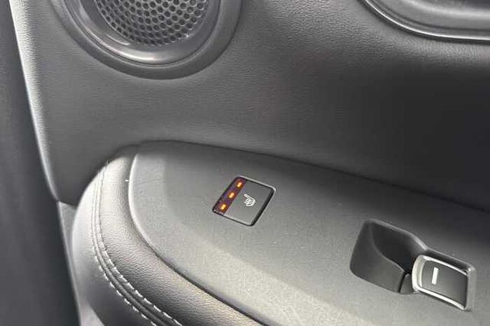 Honda ZR-V e:HEV 2.0 eHEV Advance 5dr CVT 