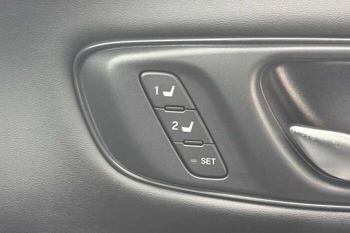 Honda ZR-V e:HEV 2.0 eHEV Advance 5dr CVT 