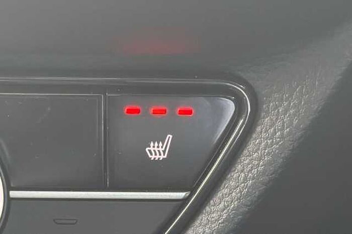 Honda ZR-V e:HEV 2.0 eHEV Advance 5dr CVT 