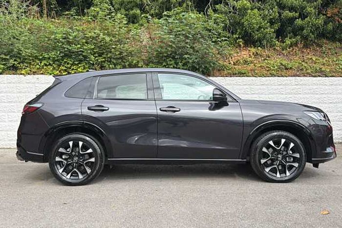 Honda ZR-V e:HEV 2.0 eHEV Advance 5dr CVT 