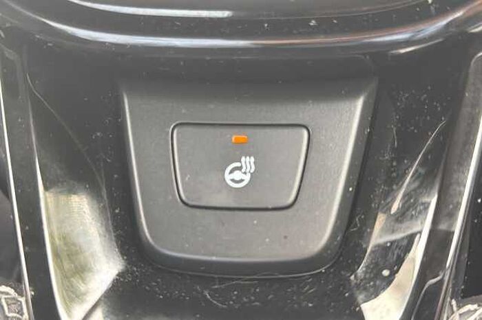 Honda ZR-V e:HEV 2.0 eHEV Advance 5dr CVT 