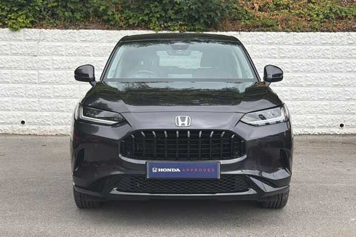 Honda ZR-V e:HEV 2.0 eHEV Advance 5dr CVT 