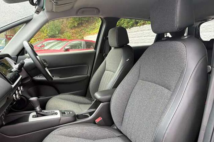 Honda Jazz Hybrid 1.5 i-MMD Hybrid Advance 5dr eCVT 