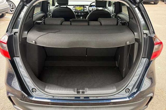 Honda Jazz Hybrid 1.5 i-MMD Hybrid Advance 5dr eCVT 