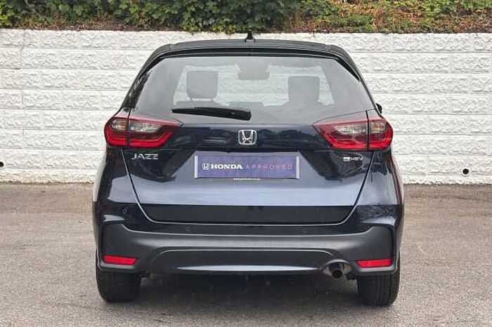 Honda Jazz Hybrid 1.5 i-MMD Hybrid Advance 5dr eCVT 