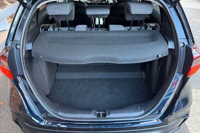 Honda Jazz Hybrid 1.5 i-MMD Hybrid Advance 5dr eCVT 