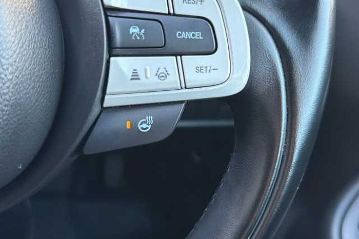 Honda Jazz Hybrid 1.5 i-MMD Hybrid Advance 5dr eCVT 