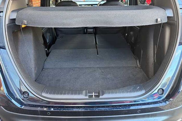 Honda Jazz Hybrid 1.5 i-MMD Hybrid Advance 5dr eCVT 