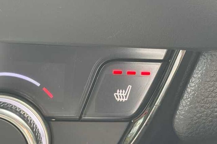 Honda Jazz Hybrid 1.5 i-MMD Hybrid Crosstar EX 5dr eCVT 
