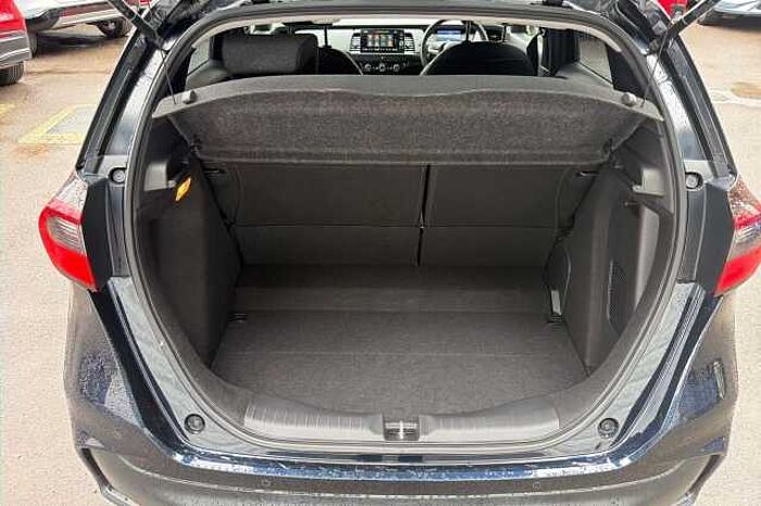 Honda Jazz Hybrid 1.5 i-MMD Hybrid Advance 5dr eCVT 