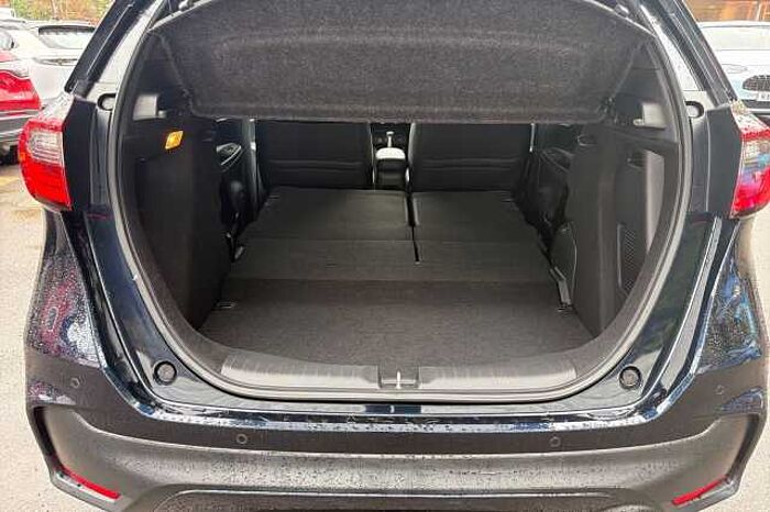 Honda Jazz Hybrid 1.5 i-MMD Hybrid Advance 5dr eCVT 