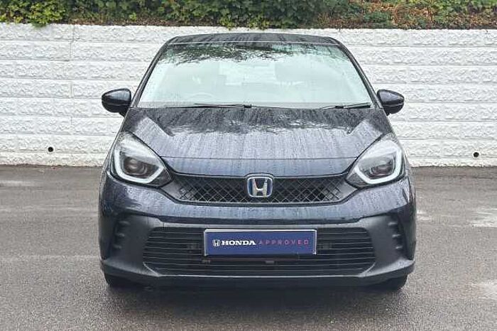 Honda Jazz Hybrid 1.5 i-MMD Hybrid Advance 5dr eCVT 