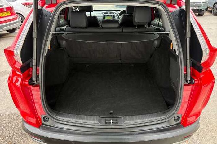 Honda CR-V Hybrid 2.0 i-MMD Hybrid EX 5dr eCVT 