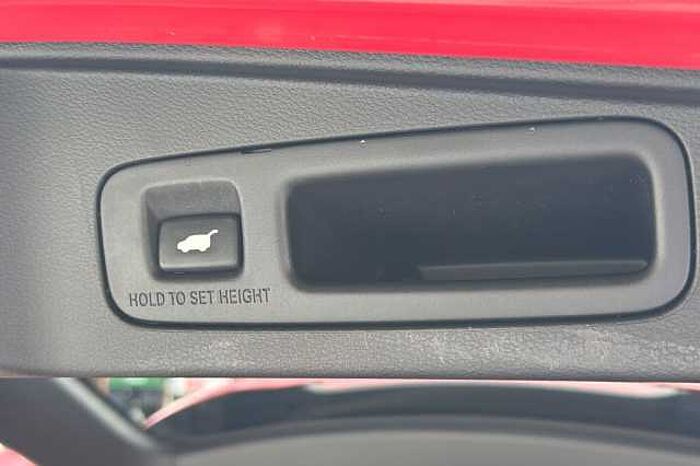 Honda CR-V Hybrid 2.0 i-MMD Hybrid EX 5dr eCVT 