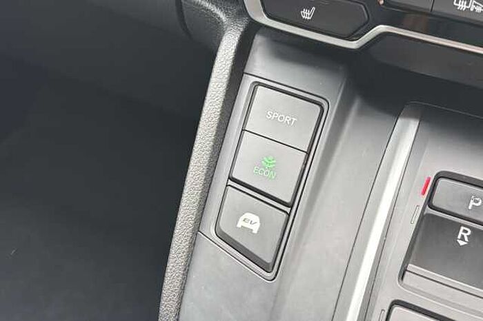 Honda CR-V Hybrid 2.0 i-MMD Hybrid EX 5dr eCVT 