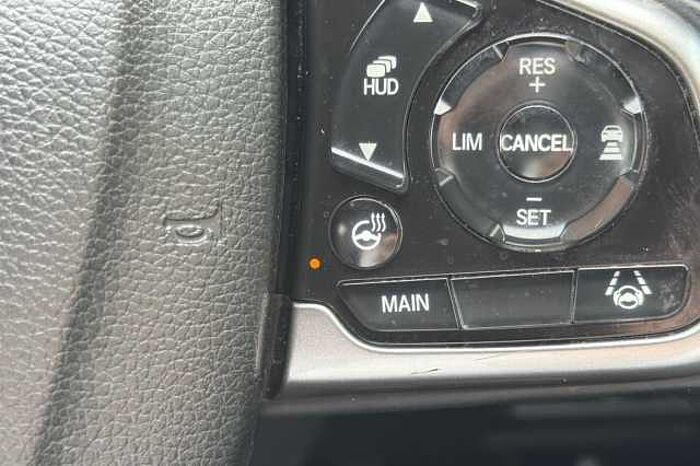 Honda CR-V Hybrid 2.0 i-MMD Hybrid EX 5dr eCVT 