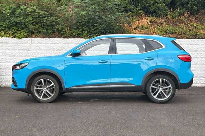 MG HS 1.5 T-GDI Exclusive 5dr 