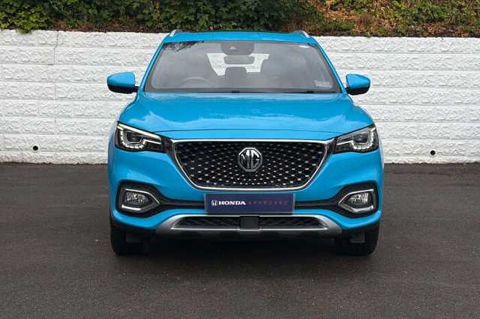 MG HS 1.5 T-GDI Exclusive 5dr 
