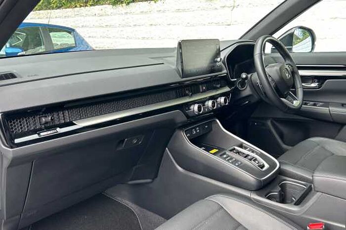 Honda CR-V e:PHEV 2.0 ePHEV Advance Tech 5dr eCVT 