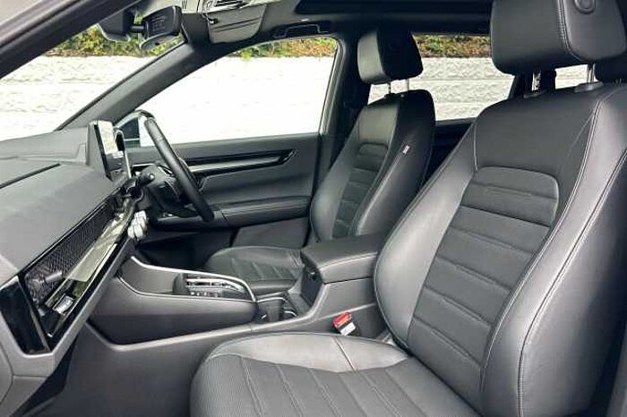 Honda CR-V e:PHEV 2.0 ePHEV Advance Tech 5dr eCVT 
