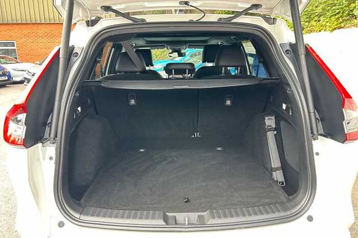 Honda CR-V e:PHEV 2.0 ePHEV Advance Tech 5dr eCVT 