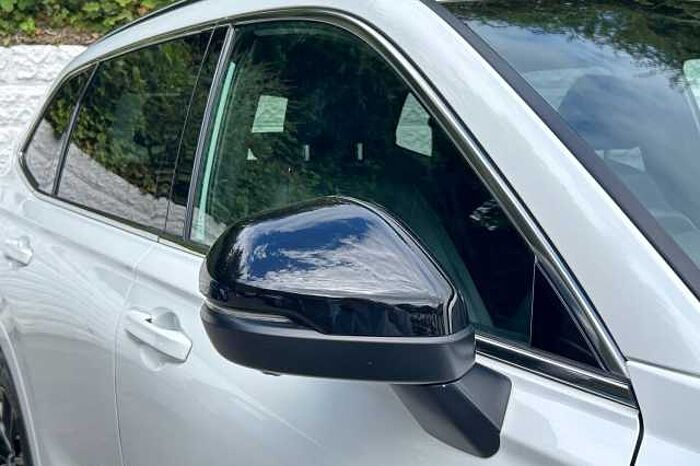 Honda CR-V e:PHEV 2.0 ePHEV Advance Tech 5dr eCVT 