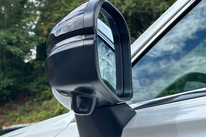 Honda CR-V e:PHEV 2.0 ePHEV Advance Tech 5dr eCVT 