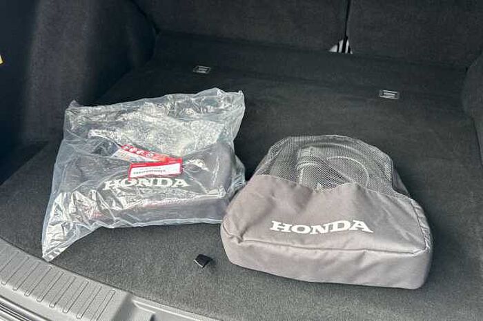 Honda CR-V e:PHEV 2.0 ePHEV Advance Tech 5dr eCVT 