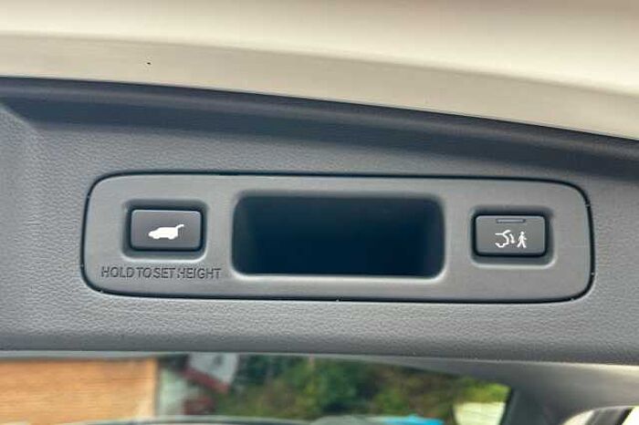 Honda CR-V e:PHEV 2.0 ePHEV Advance Tech 5dr eCVT 