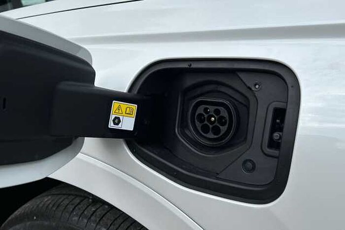 Honda CR-V e:PHEV 2.0 ePHEV Advance Tech 5dr eCVT 