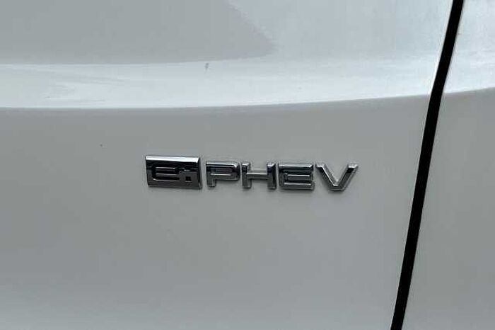 Honda CR-V e:PHEV 2.0 ePHEV Advance Tech 5dr eCVT 
