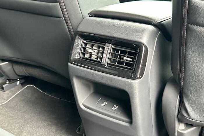 Honda CR-V e:PHEV 2.0 ePHEV Advance Tech 5dr eCVT 