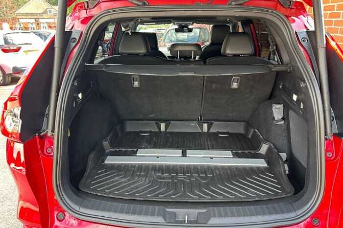 Honda CR-V e:PHEV 2.0 ePHEV Advance Tech 5dr eCVT 