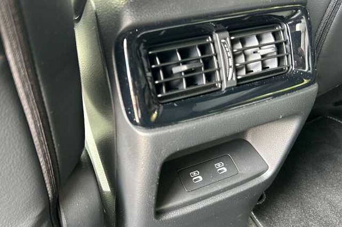 Honda CR-V e:PHEV 2.0 ePHEV Advance Tech 5dr eCVT 