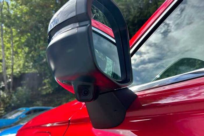 Honda CR-V e:PHEV 2.0 ePHEV Advance Tech 5dr eCVT 