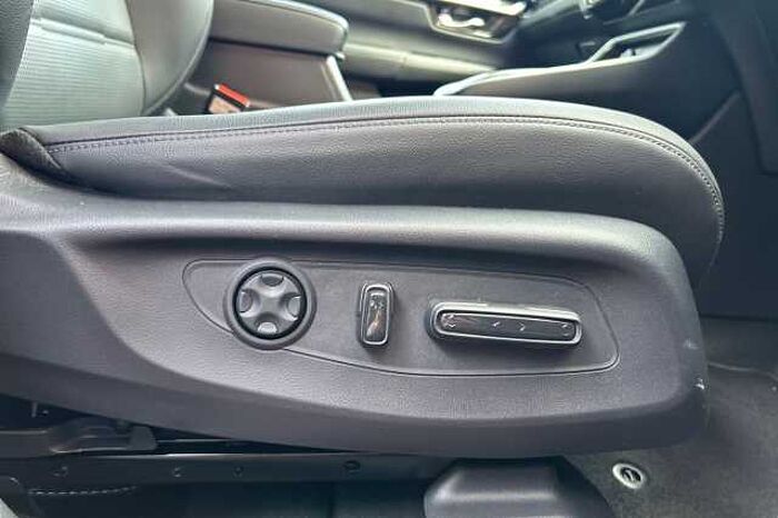 Honda CR-V e:PHEV 2.0 ePHEV Advance Tech 5dr eCVT 