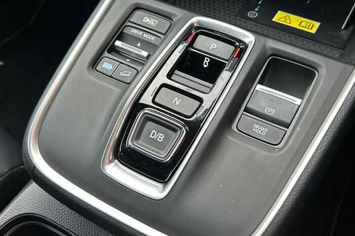 Honda CR-V e:PHEV 2.0 ePHEV Advance Tech 5dr eCVT 