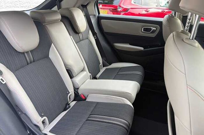 Honda HR-V Hybrid 1.5 eHEV Advance Style 5dr CVT 