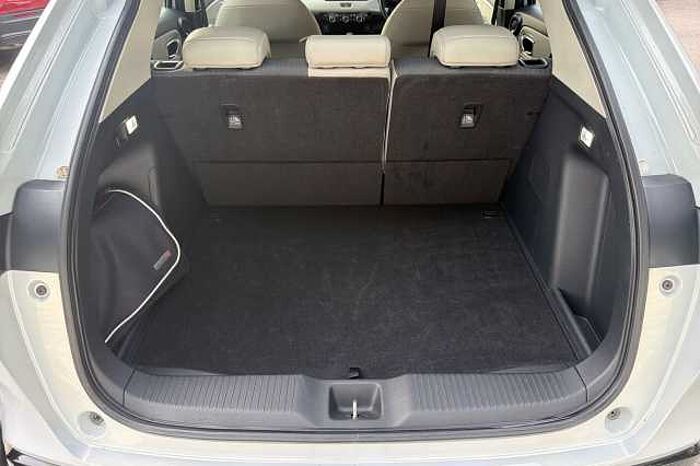 Honda HR-V Hybrid 1.5 eHEV Advance Style 5dr CVT 