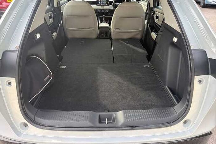 Honda HR-V Hybrid 1.5 eHEV Advance Style 5dr CVT 
